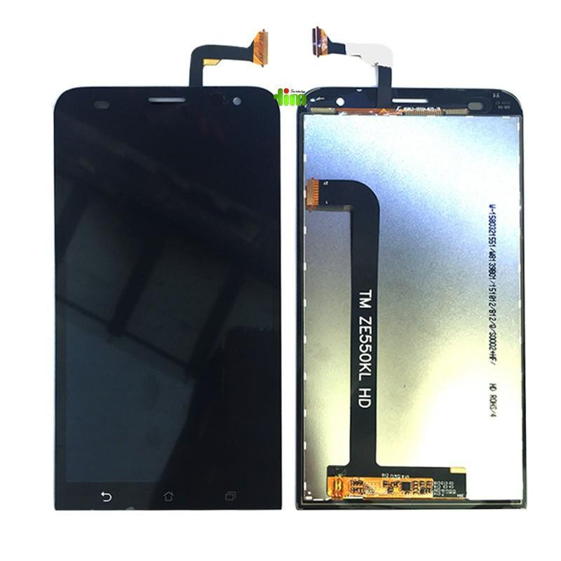 Asus Zenfone 2 Laser ZE550KL ( Z00LD) LCD Display With